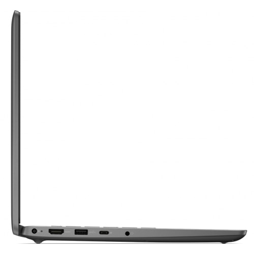 Laptop Dell Latitude 3440, Intel Core i5, 16GB RAM, SSD 256GB, gri, 14 inch