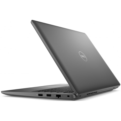 Laptop Dell Latitude 3440, Intel Core i5, 16GB RAM, SSD 256GB, gri, 14 inch