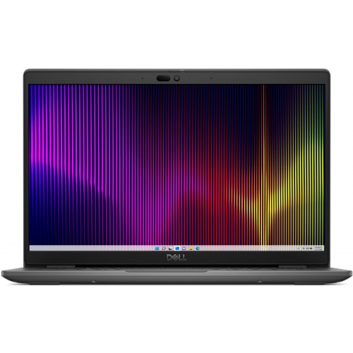 Laptop Dell Latitude 3440, Intel Core i5, 16GB RAM, SSD 256GB, gri, 14 inch