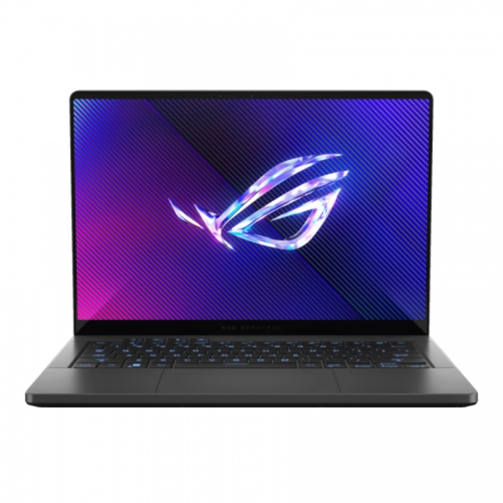 Геймърски лаптоп Asus Rog Strix Scar 16, G635LX-RW061, 16-инчов, 2.5K (2560x 1600, WQXGA) съотношение 16:10, Rog Nebula HDR дисплей, Intel CoreUltra 9 процесор 275HX 2.7 GHz (36MB кеш, до 5.4 GHz, 24 ядра, 24 нишки), Intel AI Boost NPU до 13TOP
