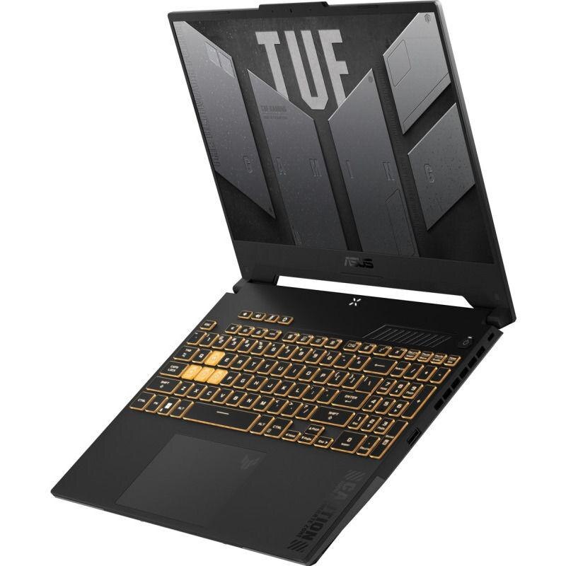 Laptop Gaming ASUS TUF F15 FX507VV Procesor Intel® Core™ i7-13620H