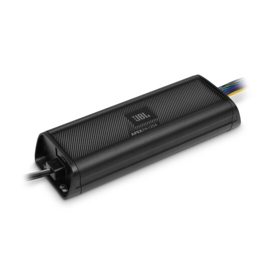 Amplificator auto JBL GX-A604 cu 4 canale - eMAG.ro