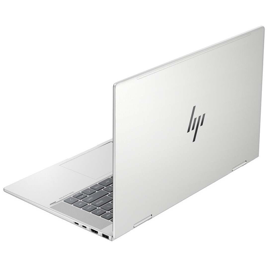 Laptop 2 in 1 HP ENVY x360, 15.6