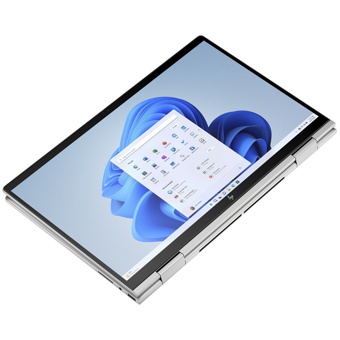 ★K★HP ENVY x360 2in1 SSD512 Laptop 2 in 1 HP ENVY x360, 15.6