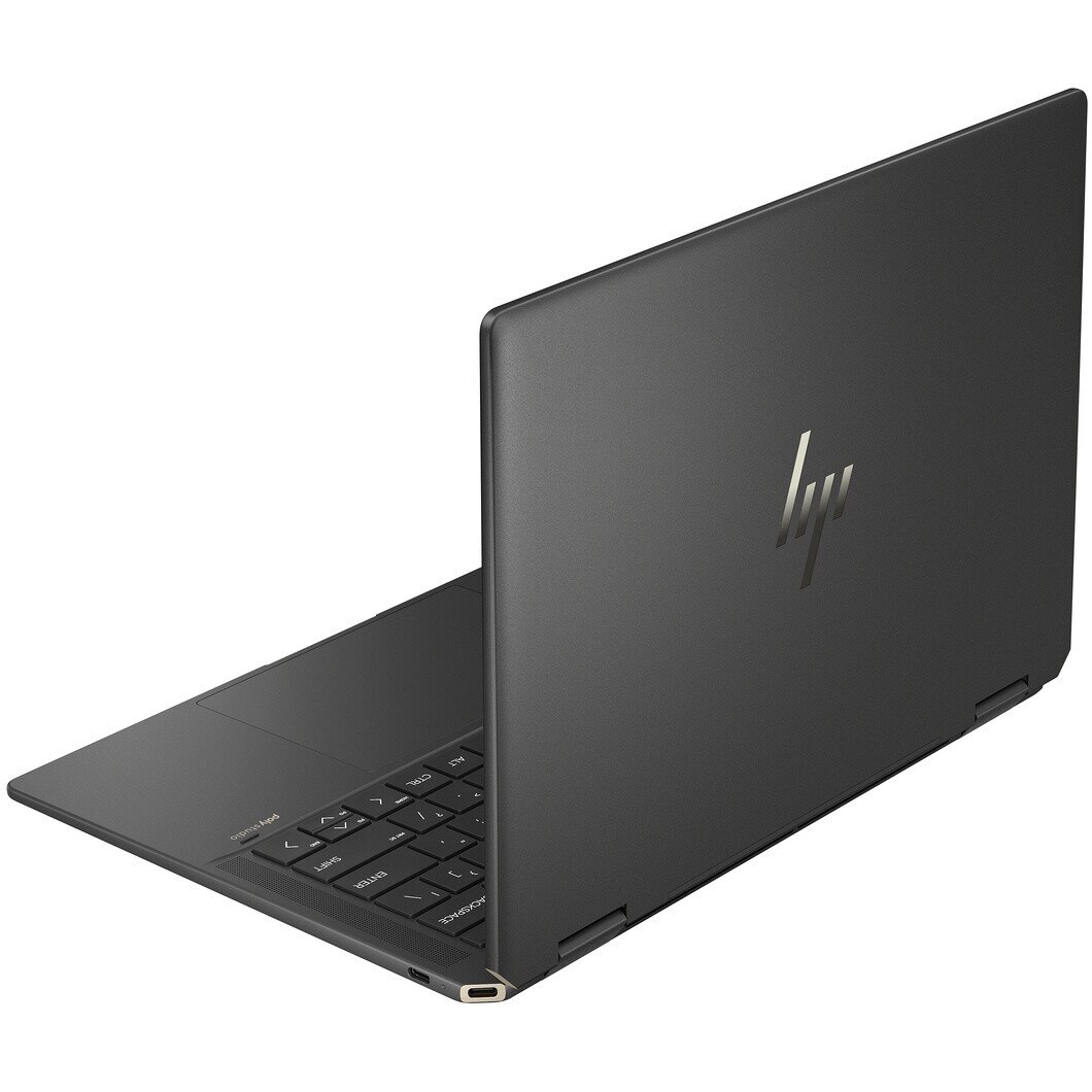 Laptop 2 in 1 HP Spectre x360, ecran 14