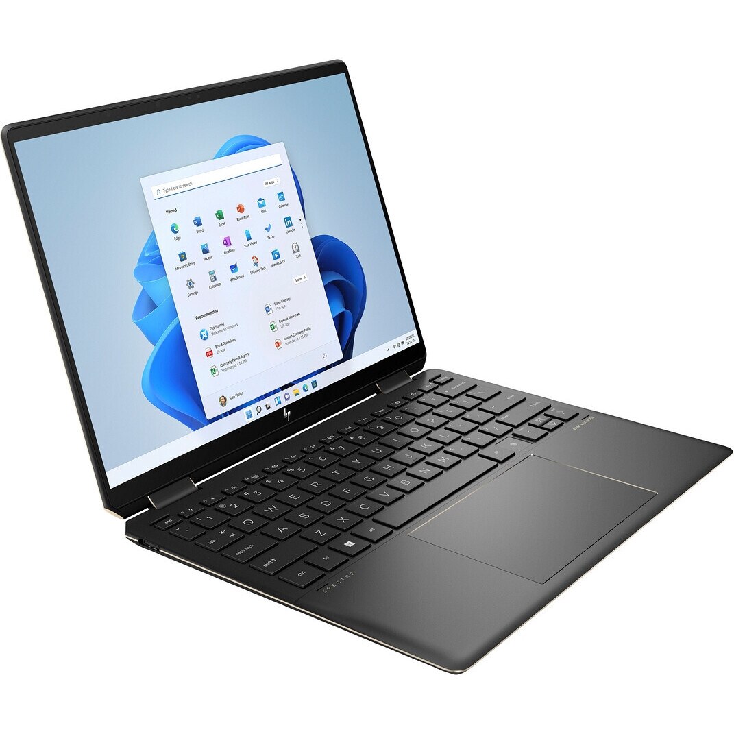Laptop 2-in-1 HP Spectre x360, 13.5