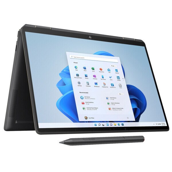 Laptop 2 in 1 HP Spectre x360, 13.5