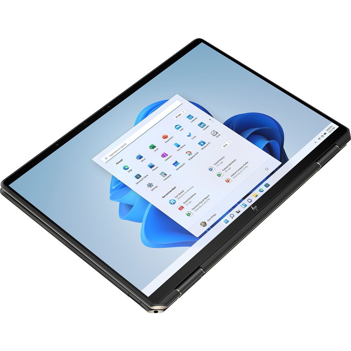 Laptop 2-in-1 HP Spectre x360, 13.5