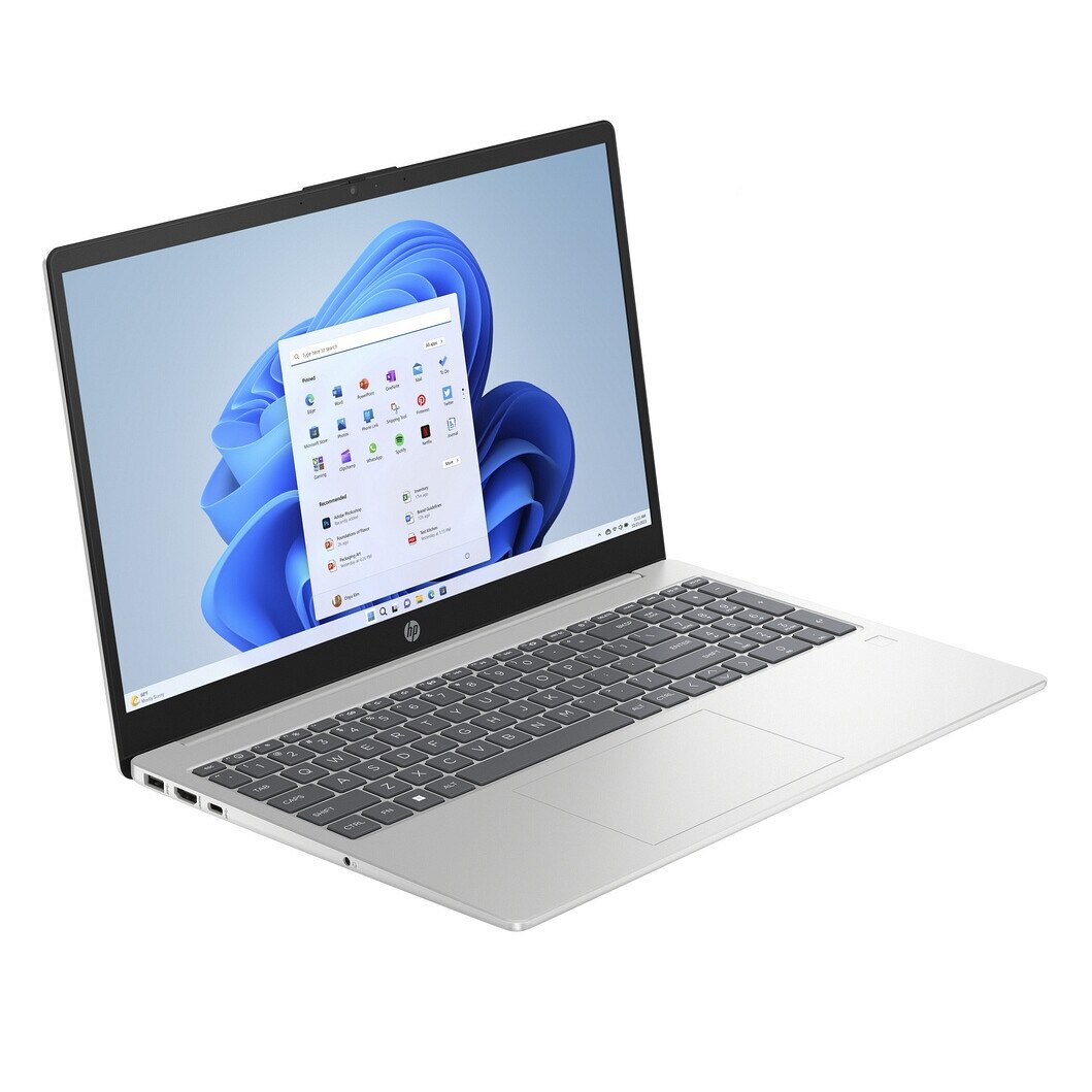 Laptop HP, 15.6