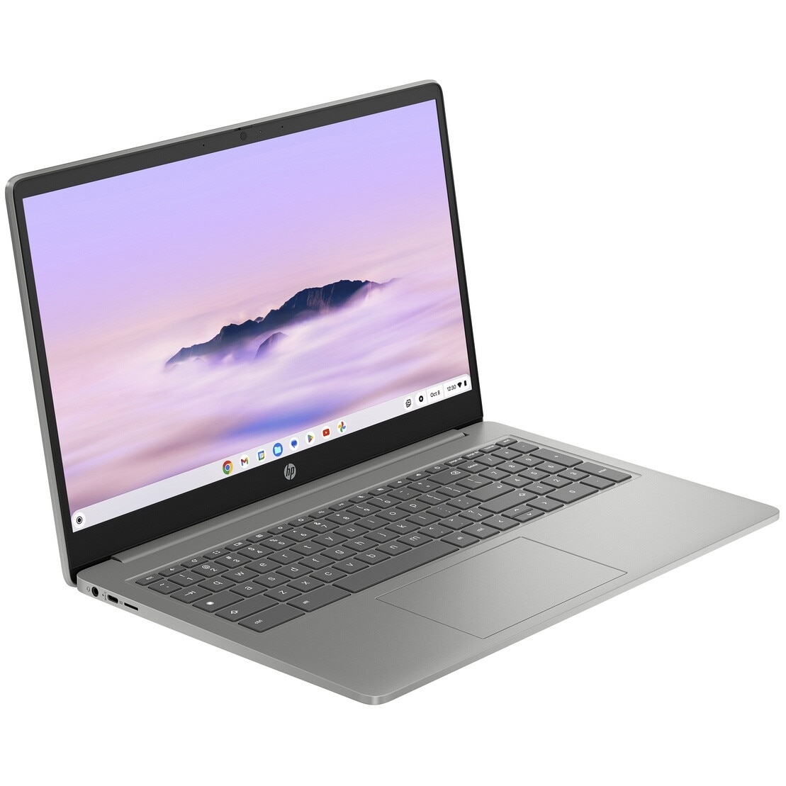 Laptop HP Chromebook 15a, ecran 15.6