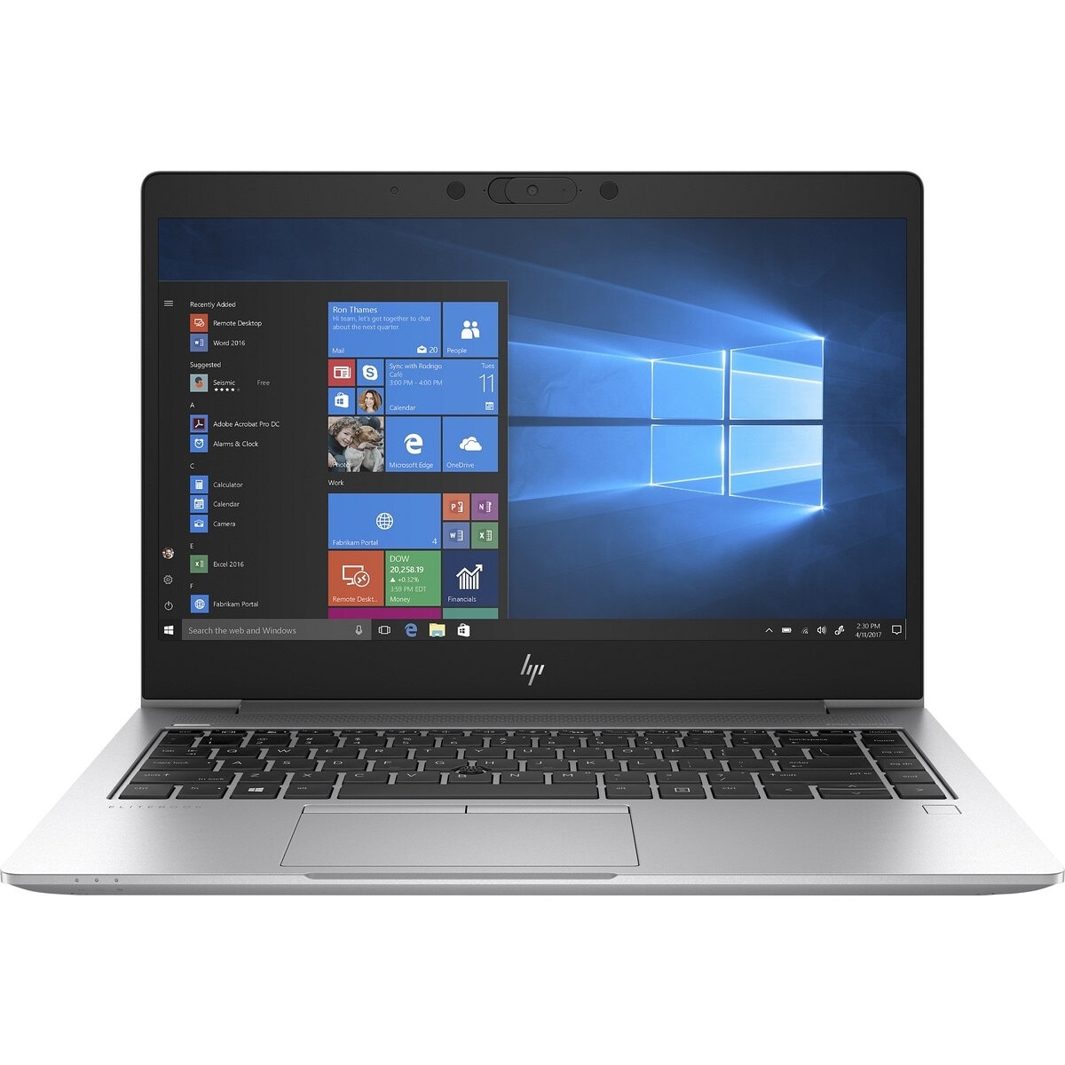 Laptop HP EliteBook 840 G6, 14