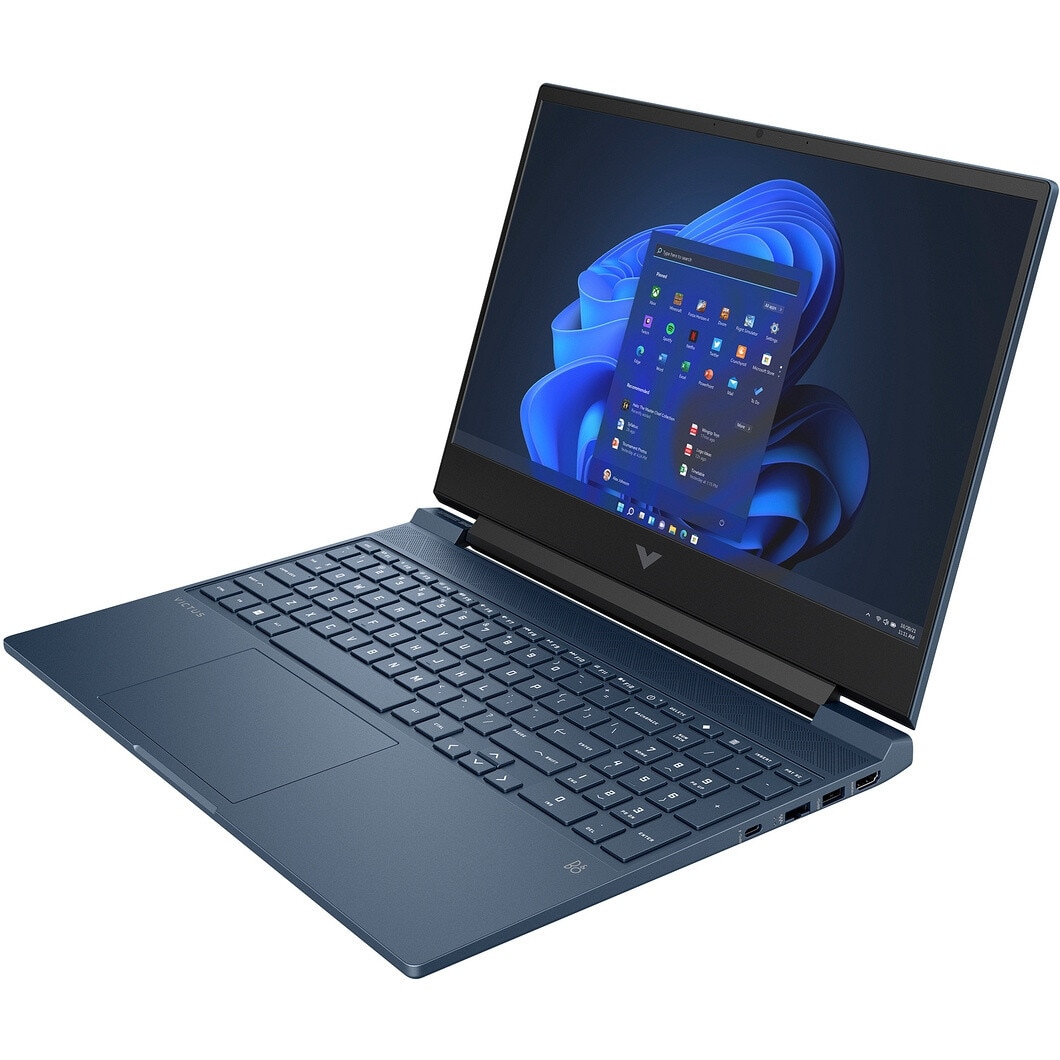 Laptop Gaming HP Victus, 15.6