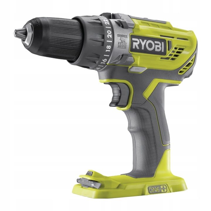 Set scule RYOBI RCK184A-252S, R18DD3, R18JS - eMAG.ro