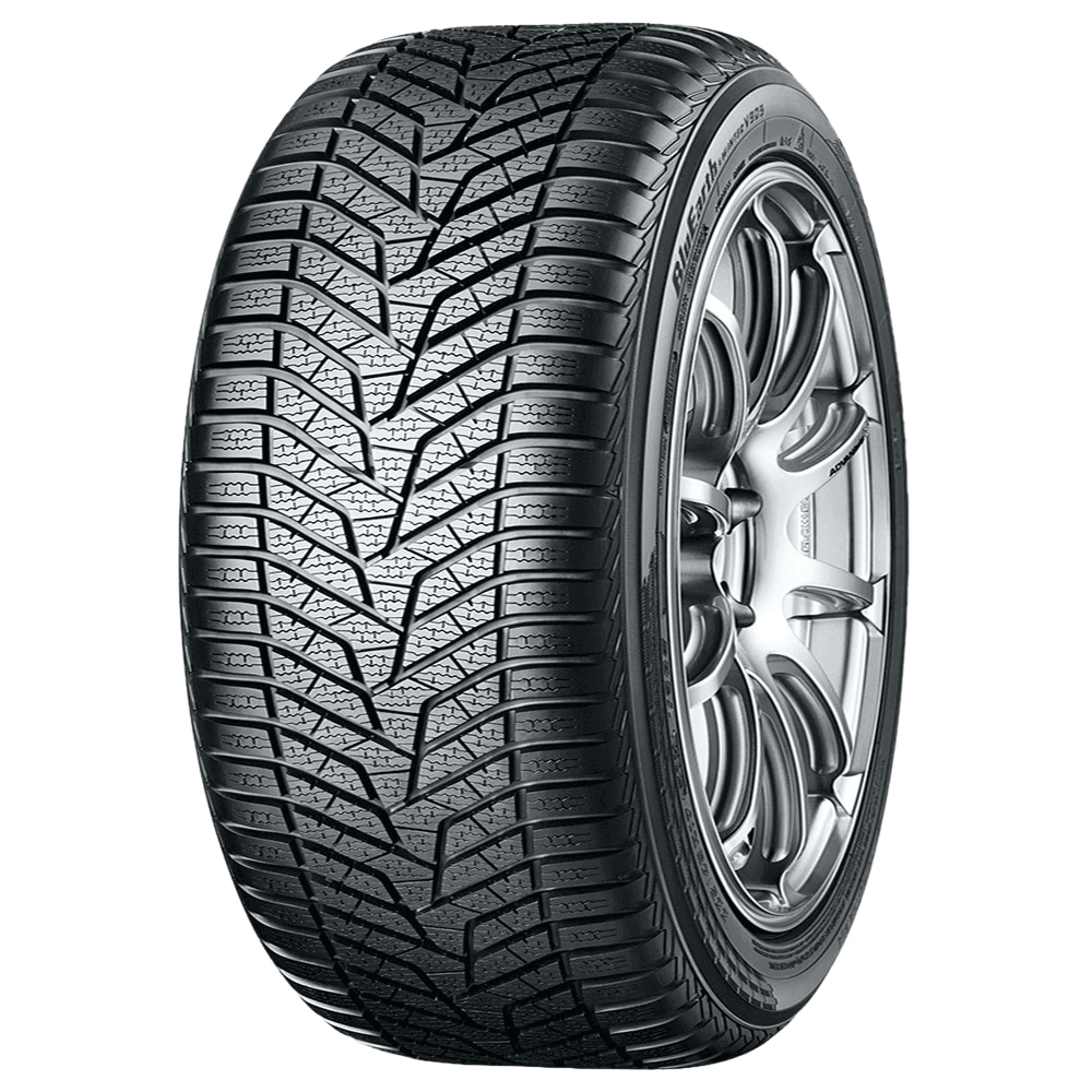 Anvelopa Iarna YOKOHAMA BluEarthWinter V905 205/50R17 93H 72dB-B