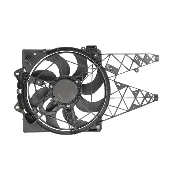 Ventilator radiator racire pentru Fiat Doblo, Doblo Cargo 1, 6D/2, 0D dupa 01.2010