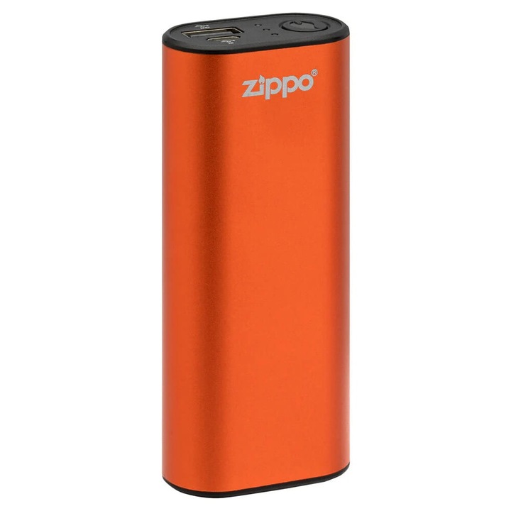 Kézmelegítő Zippo HeatBank 6 USB újratölthető 40614