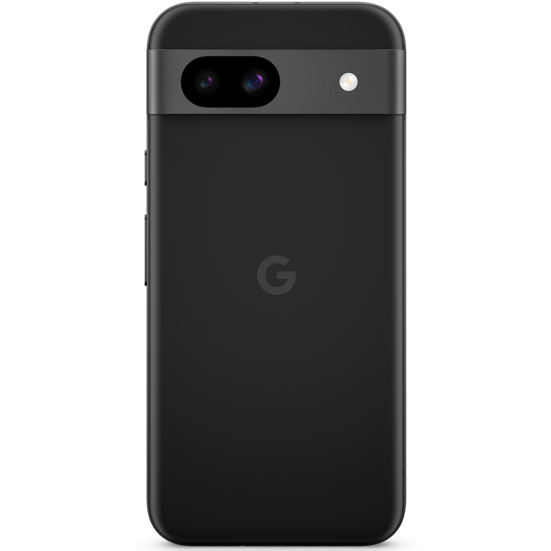 Chromebook本体 Android pixel 8a Telefon mobil Google Pixel 8a, 128GB, 8GB RAM, 5G, Obsidian