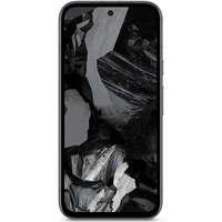 Telefon mobil Google Pixel 8a, 256GB, 8GB RAM, 5G, Obsidian