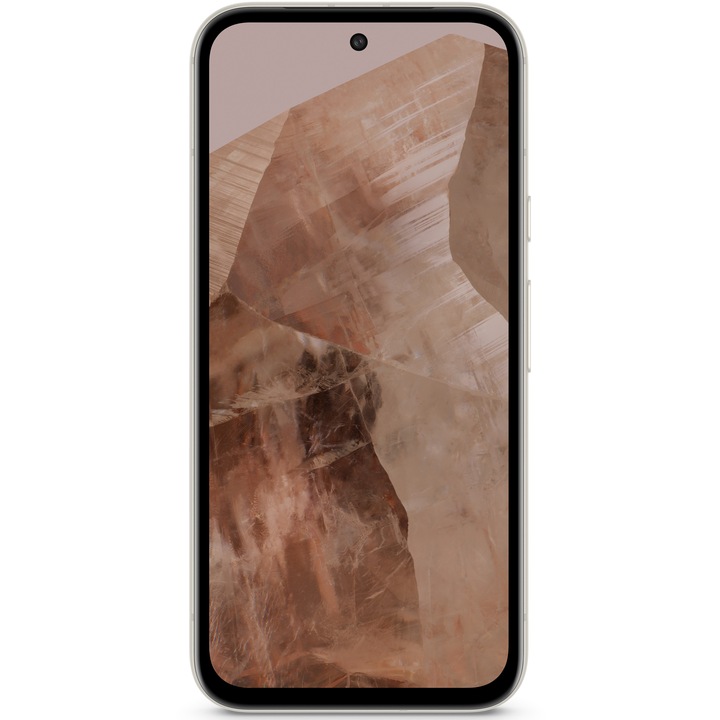 Смартфон Google Pixel 8a 8 GM RAM, 128 GB ROM, 5G, Крем