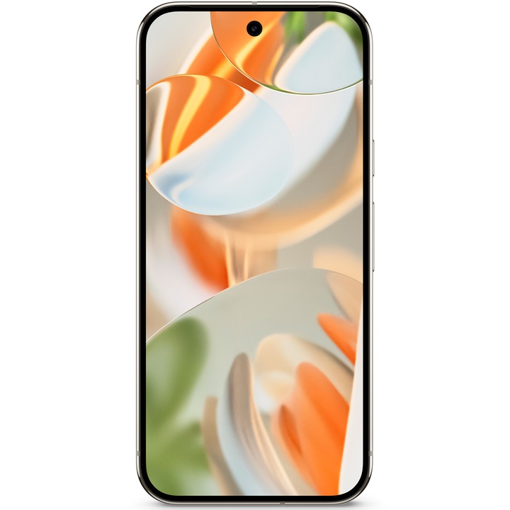 Смартфон Google Pixel 9 Pro, 128GB, 16GB RAM, 5G, Porcelain