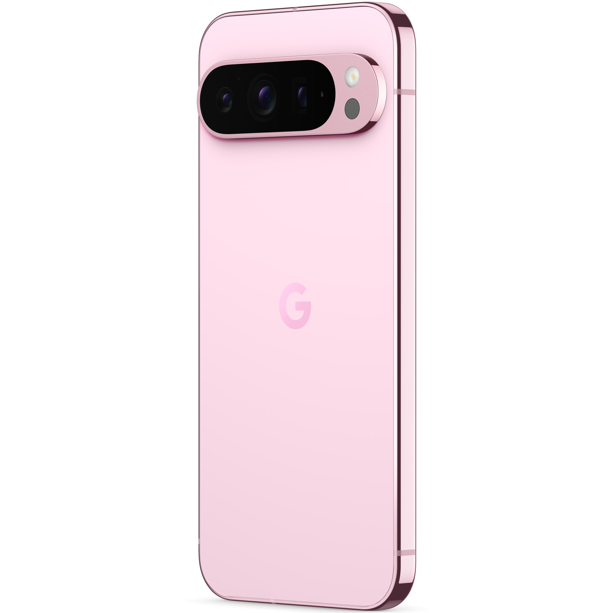 Telefon mobil Google Pixel 9 Pro XL, 256GB, 16GB RAM, 5G, Rose Telefon mobil Google Pixel 9 Pro XL, 256GB, 16GB RAM, 5G, Rose