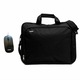 Servieta pentru Laptop Nilox NXMOS4156BK Negru 15"