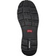 Camper, Ghete Chelsea de piele nabuc Brutus Trek 51787, Negru, 36