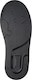 Camper, Pantofi de piele, Negru, Alb, 33 EU