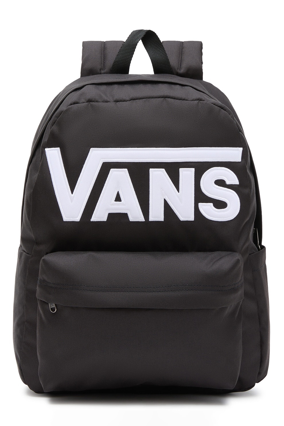 Vans, Rucsac unisex Old Skool Drop V - 22 L, Neagra