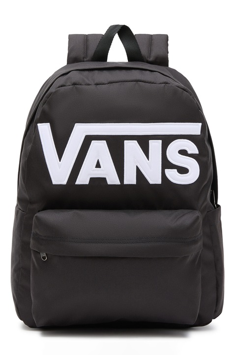Vans, Old Skool Drop V uniszex hátizsák - 22 l, Ffekete