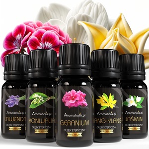 Uleiuri esentiale aromaterapie