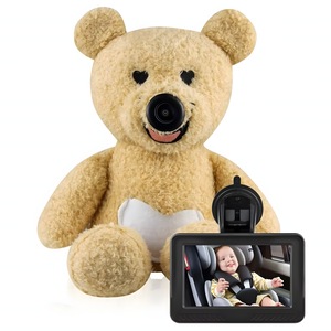 Monitoare video bebelusi