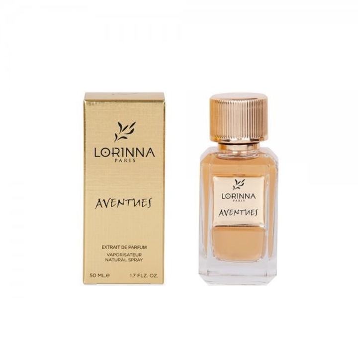 Parfum pentru barbati, Lorinna Aventues, 50 ml