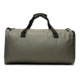 Geanta sport Adidas Linear Medium, 40 litri, 28x56x22cm, verde masliniu