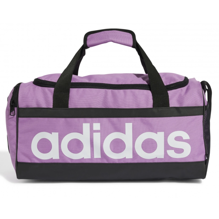 Geanta sport Adidas Linear Small, mov