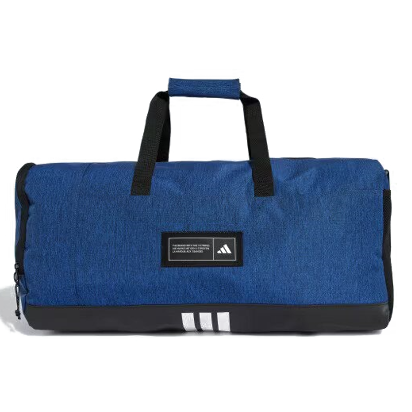 Geanta sport Adidas 4Athlts Medium, albastru