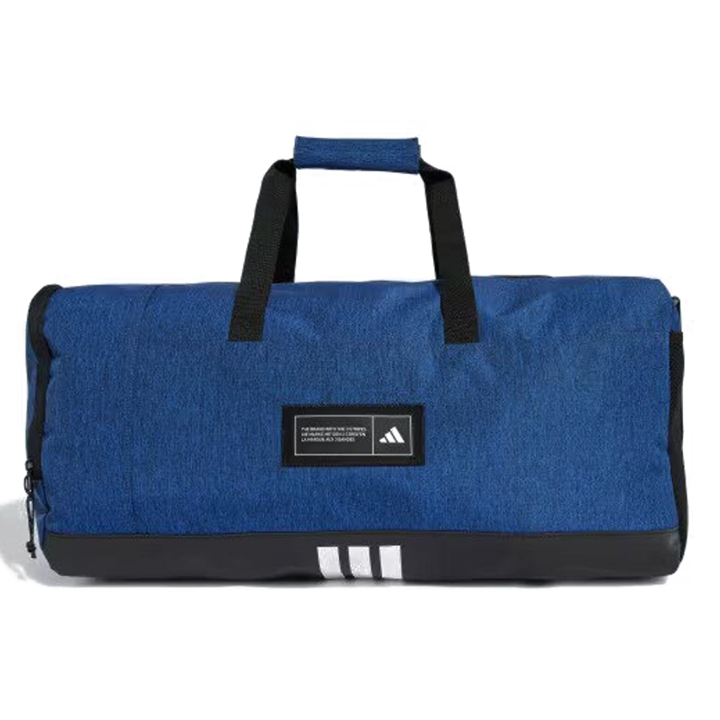 Geanta sport Adidas 4Athlts Medium, 39 litri, 22x56x 28, albastru
