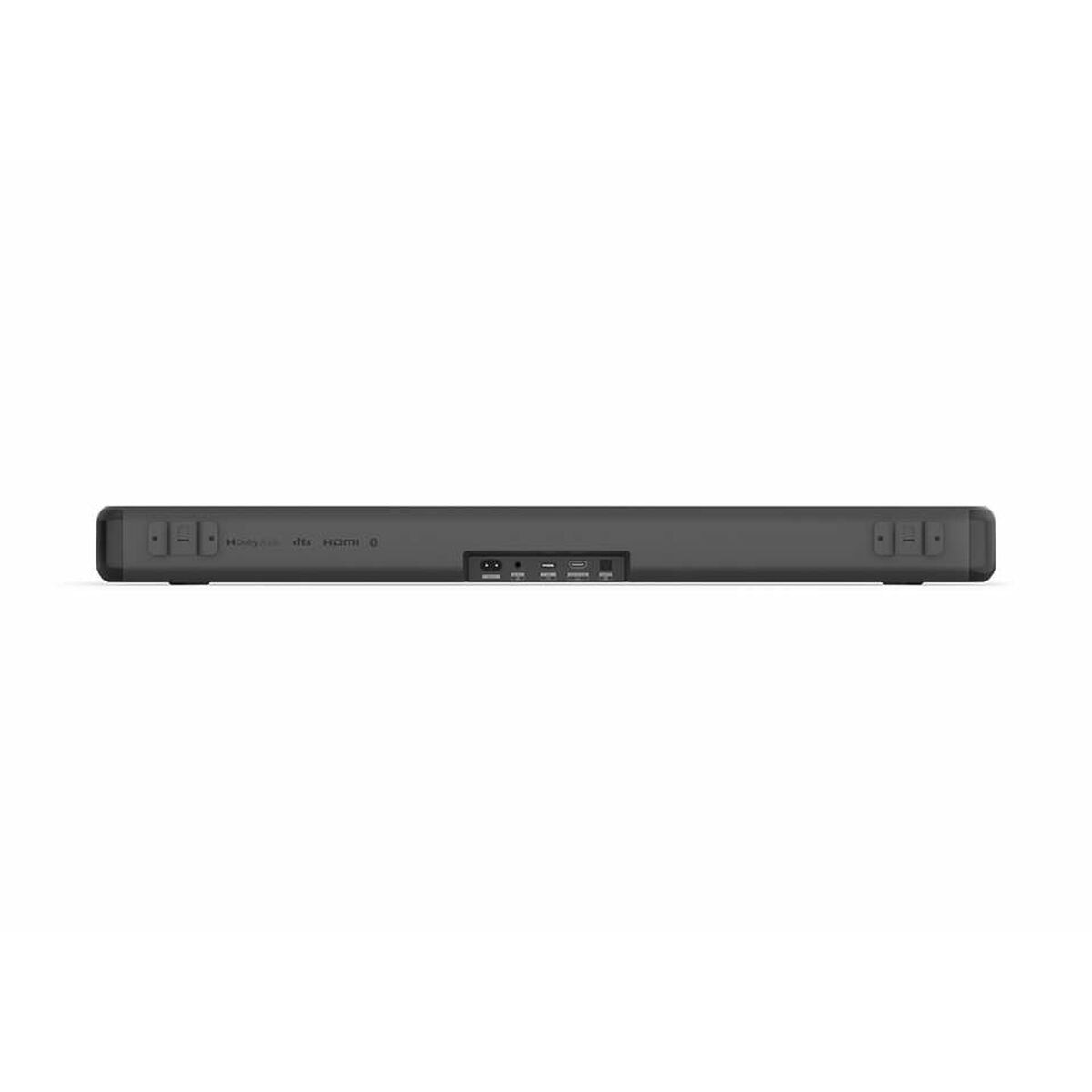 Bara de Sunet Philips TAB5109 Negru 120 W 60 W