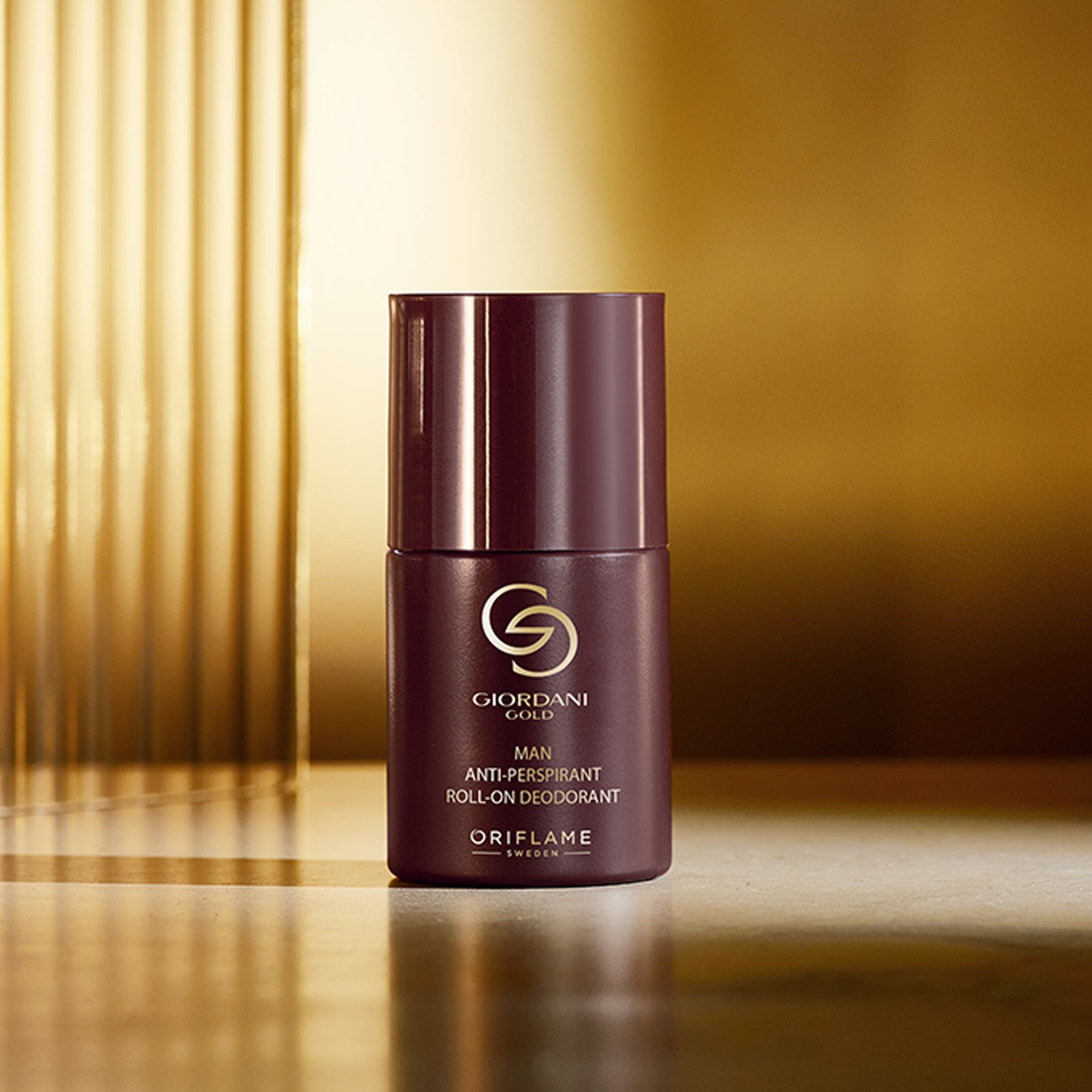Body Spray Giordani Gold Man Set Perfume Giordani Gold Man