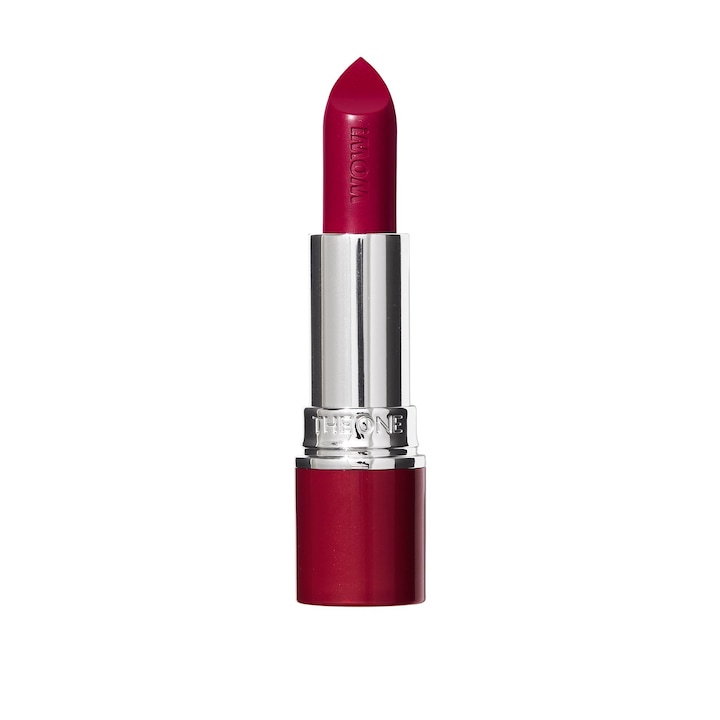 Ruj Oriflame THE ONE, Efect de marire, Hidratare, Red Pout, 3.8g