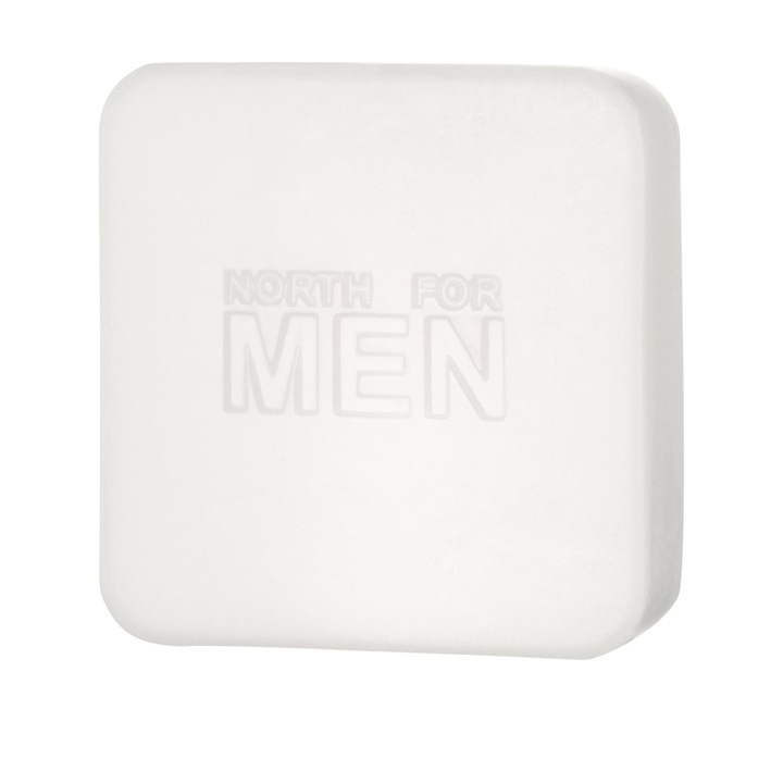 5 в 1 сапун, Oriflame, North For Men Ultimate Balance, технология Mineral Balance, 100 г