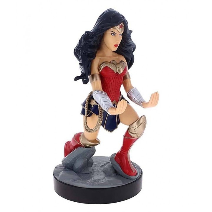 Поставка за зареждане DC Comics Wonder Woman, 20 см