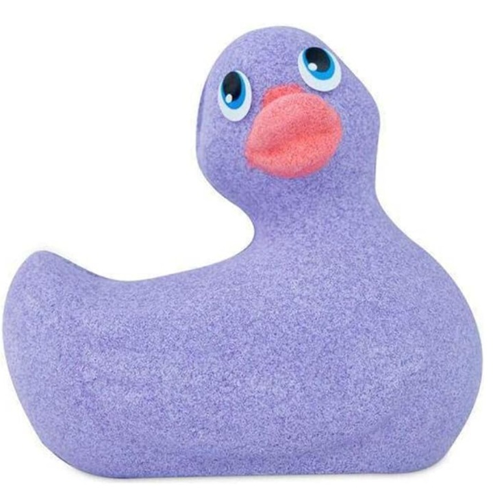 Bomba de baie ratusca, lavanda, 169g