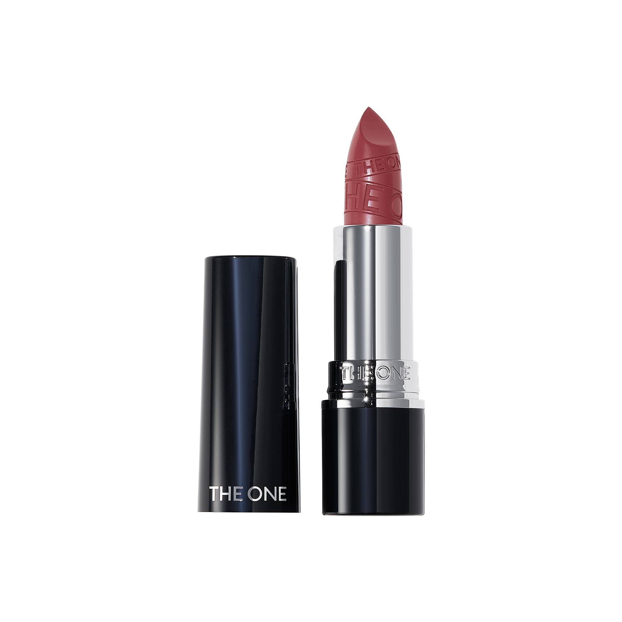 コスメ Ruj, Oriflame THE ONE Smart Sync, Hidratare 8h, Marvellous Mocha