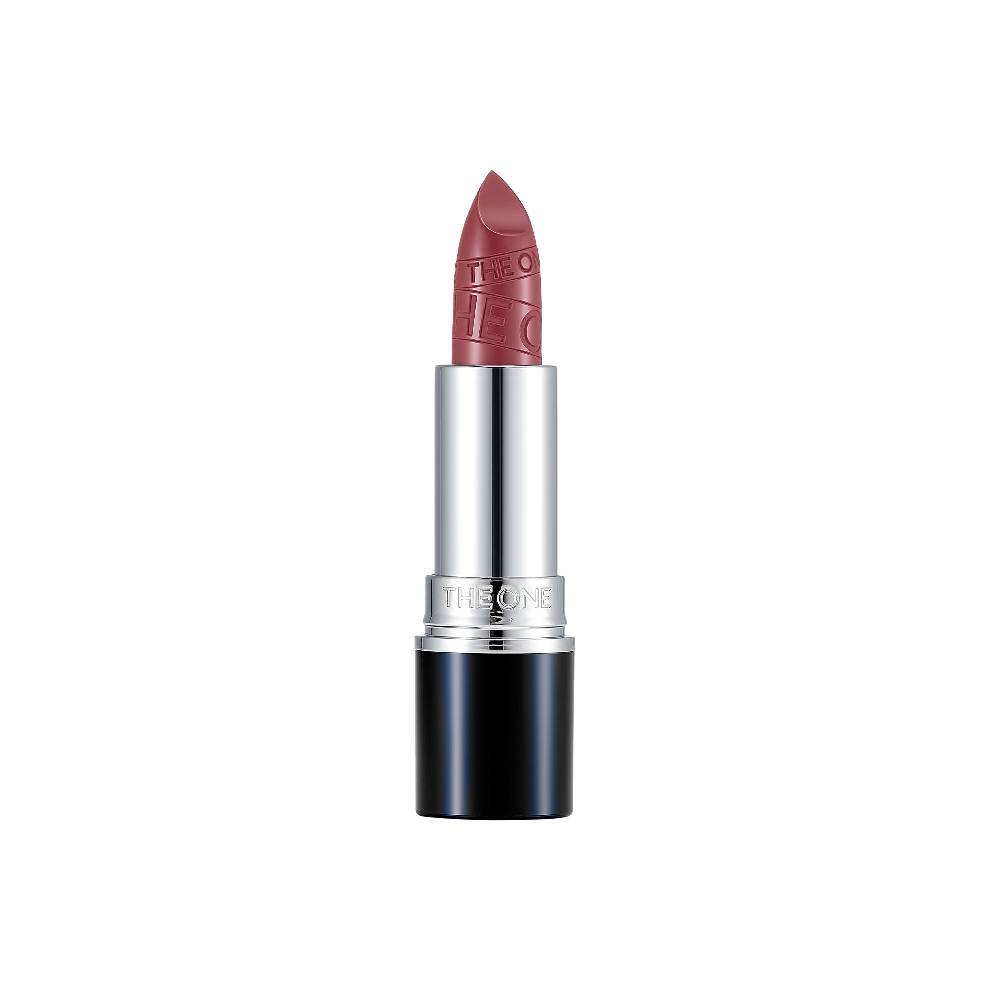 Ruj, Oriflame THE ONE Smart Sync, Hidratare 8h, Marvellous Mocha