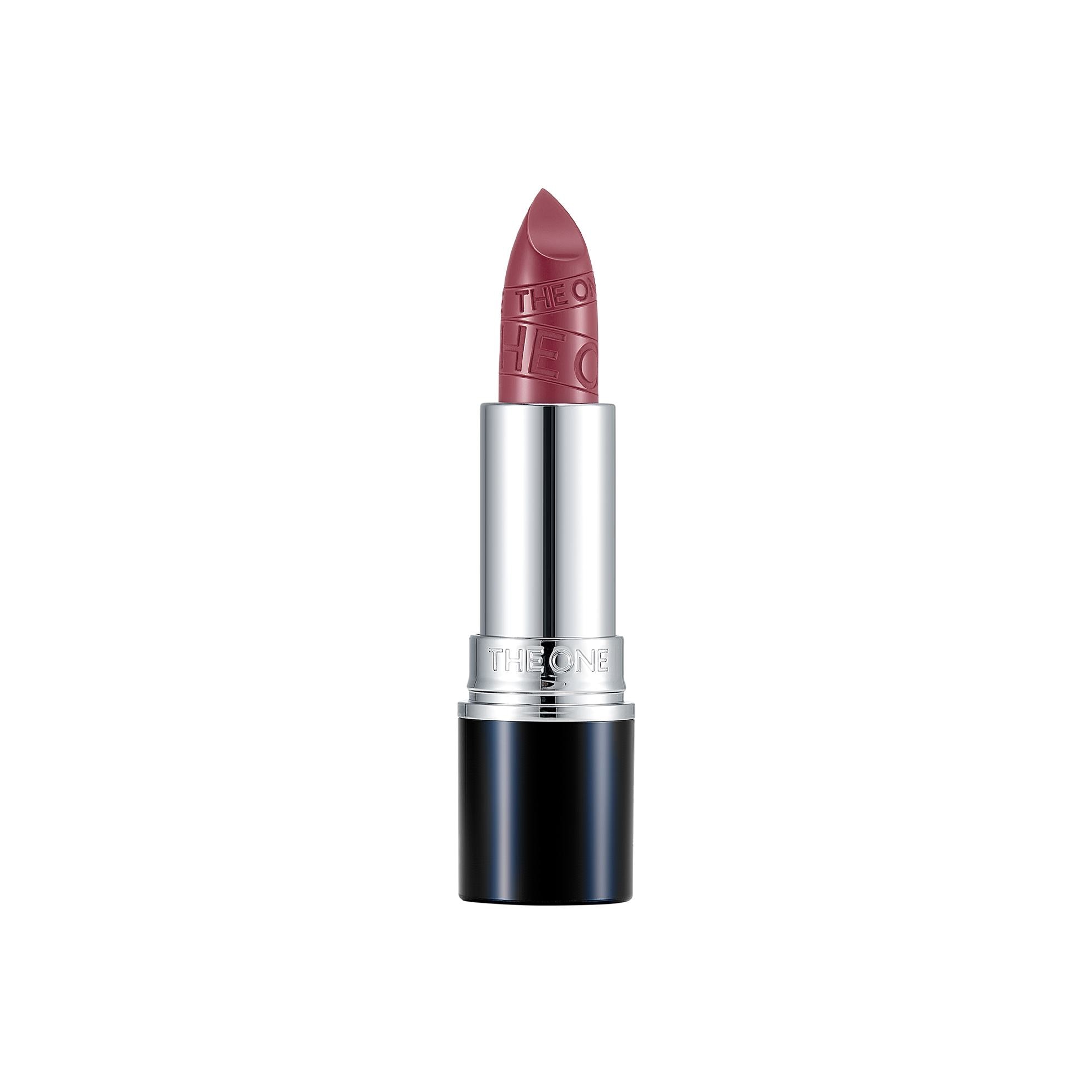 Ruj, Oriflame THE ONE Smart Sync, Hidratare 8h, Deep Berry, 3.8g