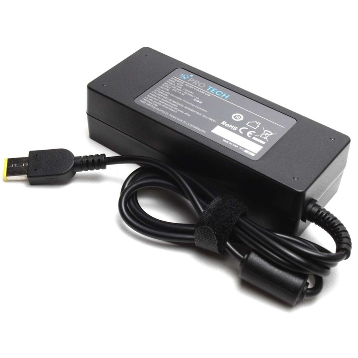 Incarcator LenovoADLX90NLC3A 90W mufa replacement, B50 70 90W mufa replacement, B5030A 90W mufa replacement, B5400 90W mufa replacement