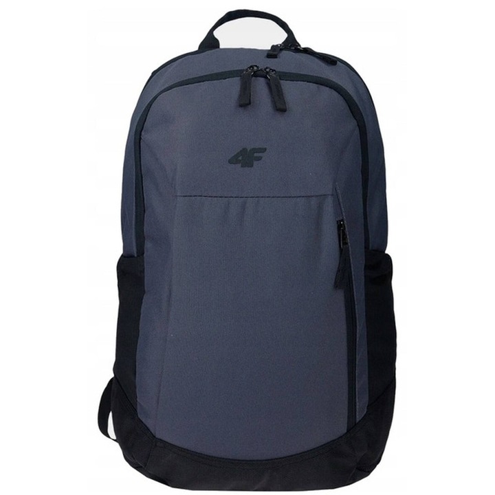 Rucsac 4F U277, Urban, 2 Compartimente, Poliester, 45x31x13cm