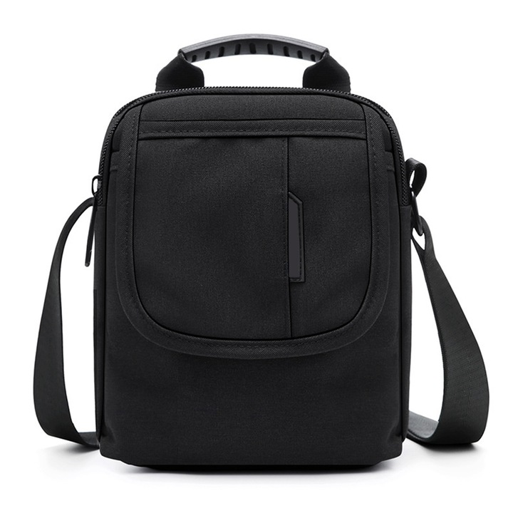 Mini válltáska, kis válltáska, férfi, női, mini Messenger táska