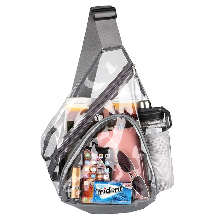 Jormftte női válltáska, többszínű, vízálló, mérete 31.8x14x41.9cm, 1 darabos szett